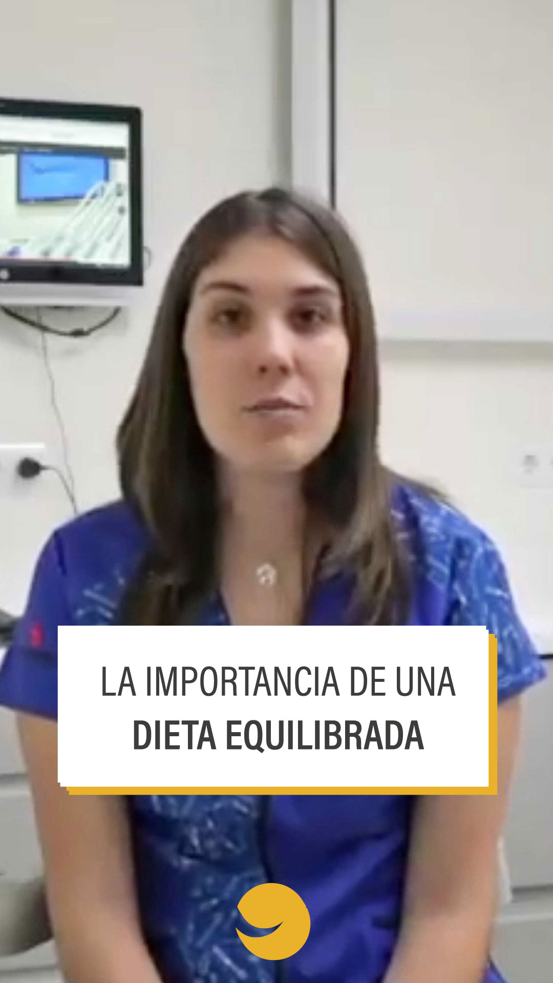 La importancia de una dieta equilibrada