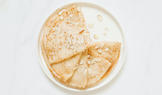 crepes